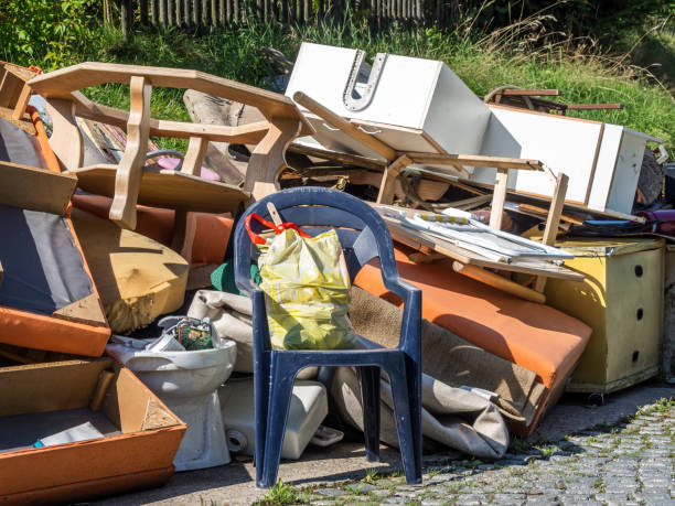 Best Office Junk Removal  in Kana, UT