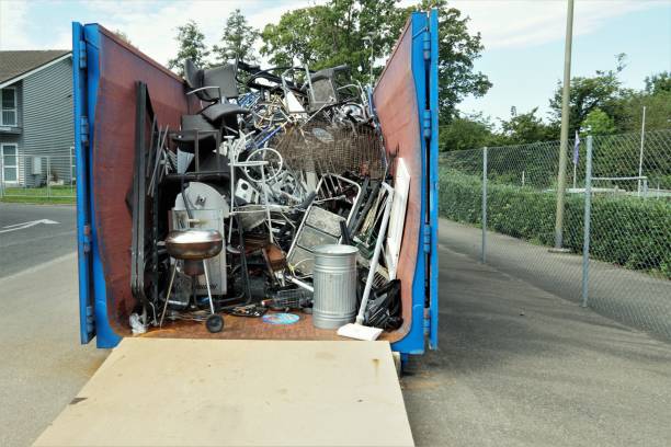 Best Commercial Cleanout Services  in Kana, UT