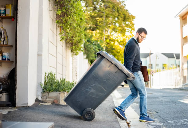 Best Yard Waste Removal  in Kana, UT