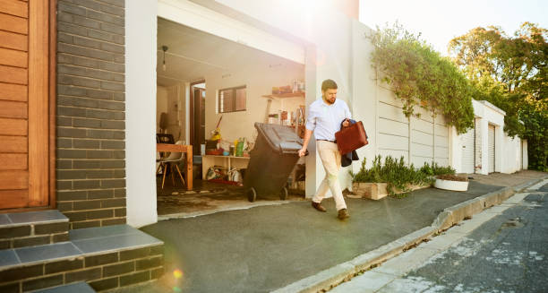 Best Office Junk Removal  in Kana, UT