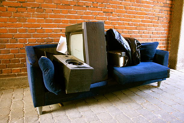 Best Basement Cleanout Services  in Kana, UT