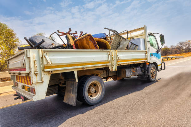 Best Residential Junk Removal  in Kana, UT